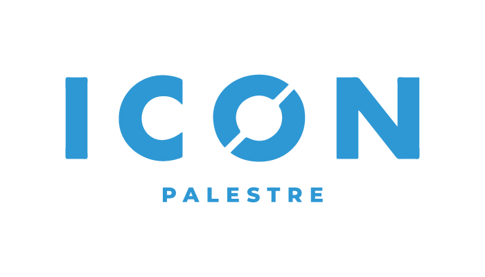 Icon palestre