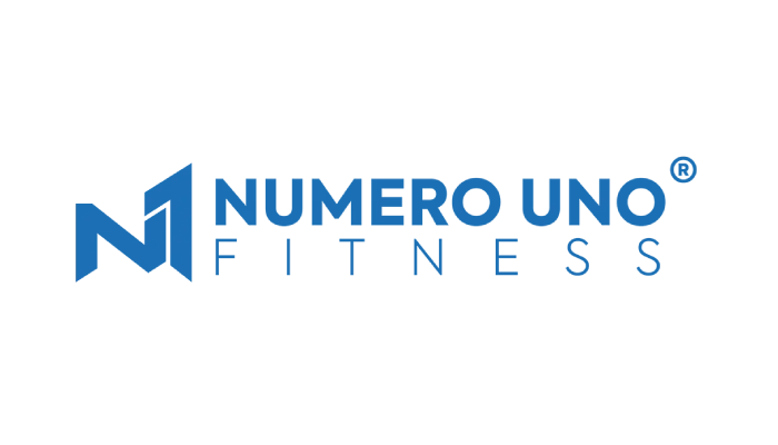 Numero 1 Fitness