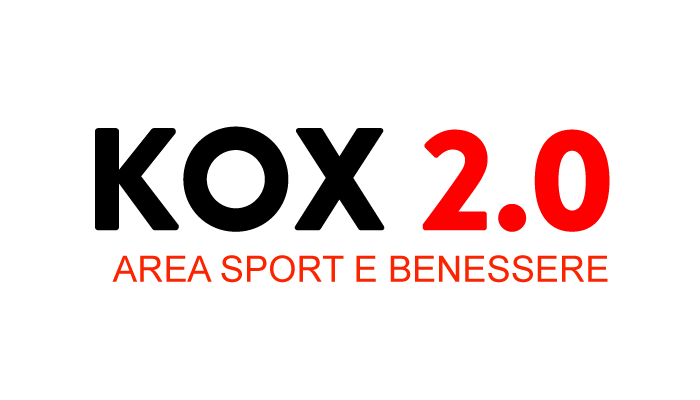 Kox 2.0 sport e benessere