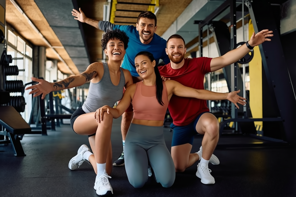 Aumentare i clienti in palestra: automatizza i rinnovi