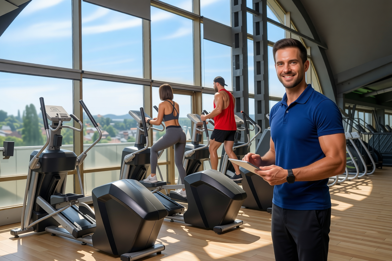 Software gestionale per palestre: valore ai tuoi abbonamenti