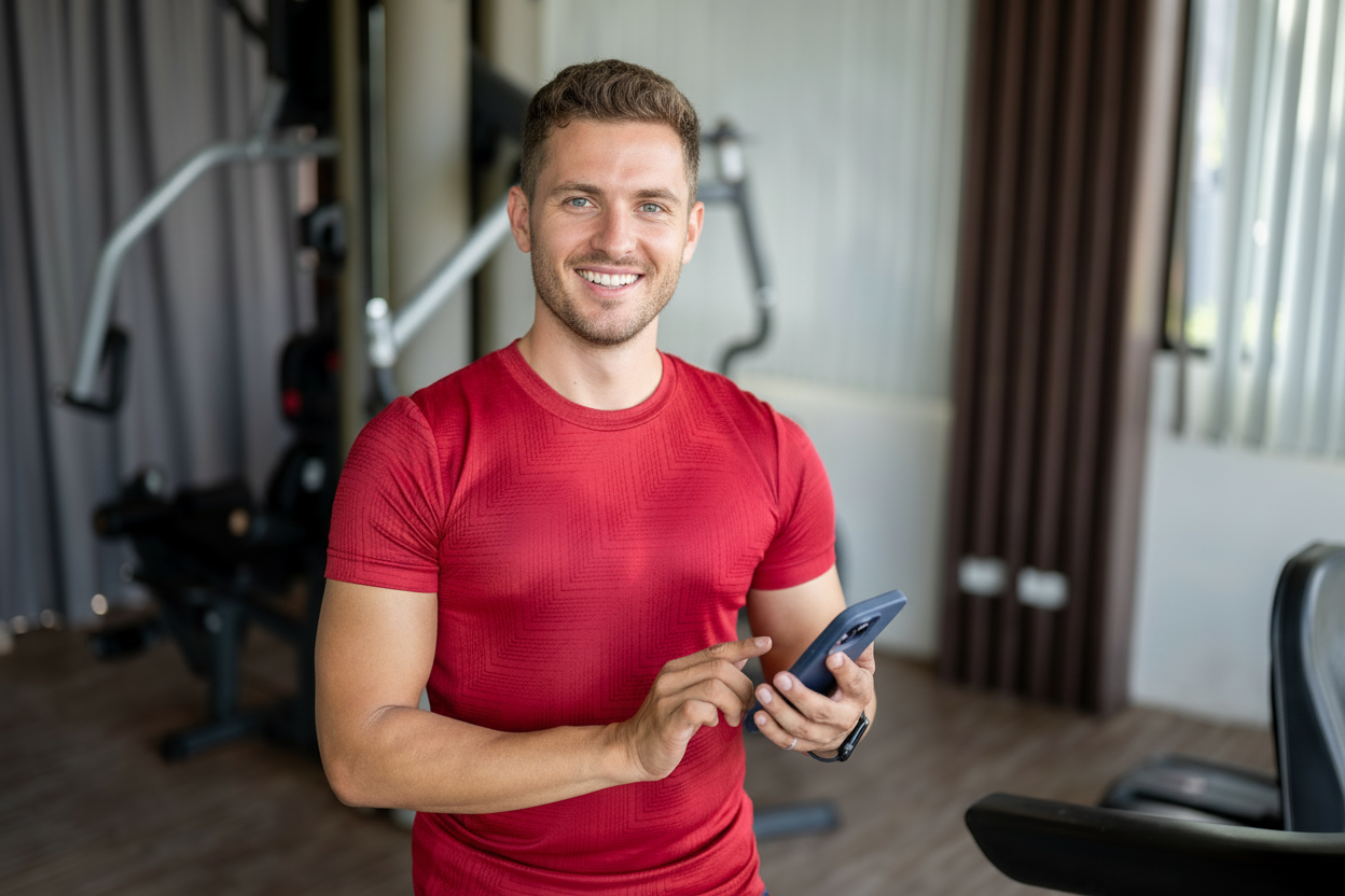 Esportazione ricevute fiscali per palestra: cos&rsquo;&egrave; e come farla