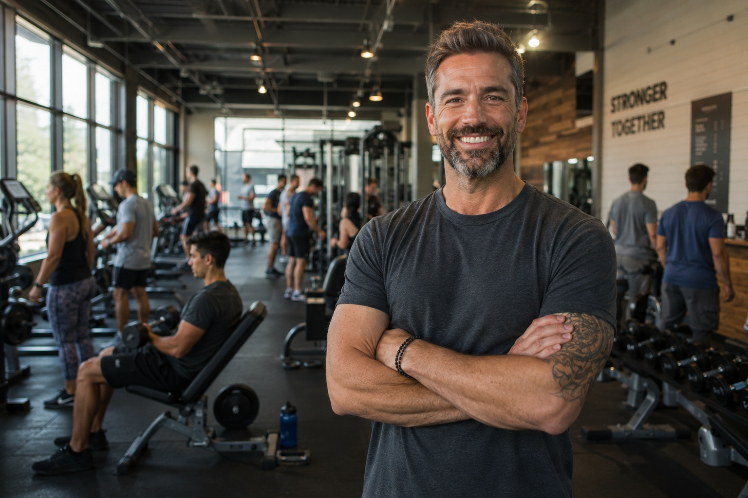 Come aumentare le iscrizioni in palestra a settembre
